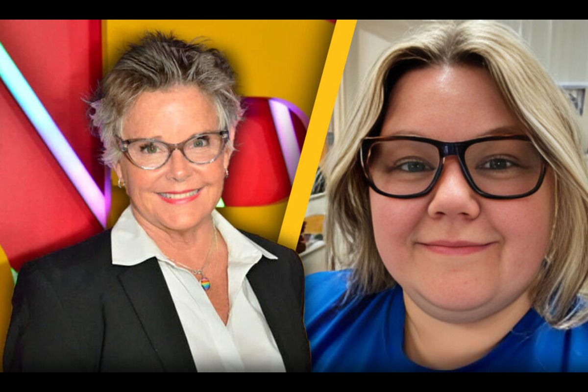 Who is Zoe Bearse? All about Amanda Bearse's daughter.