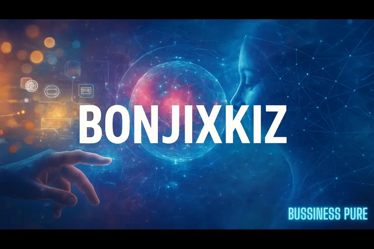 Bonjixkiz: The next generation of digital integration technology