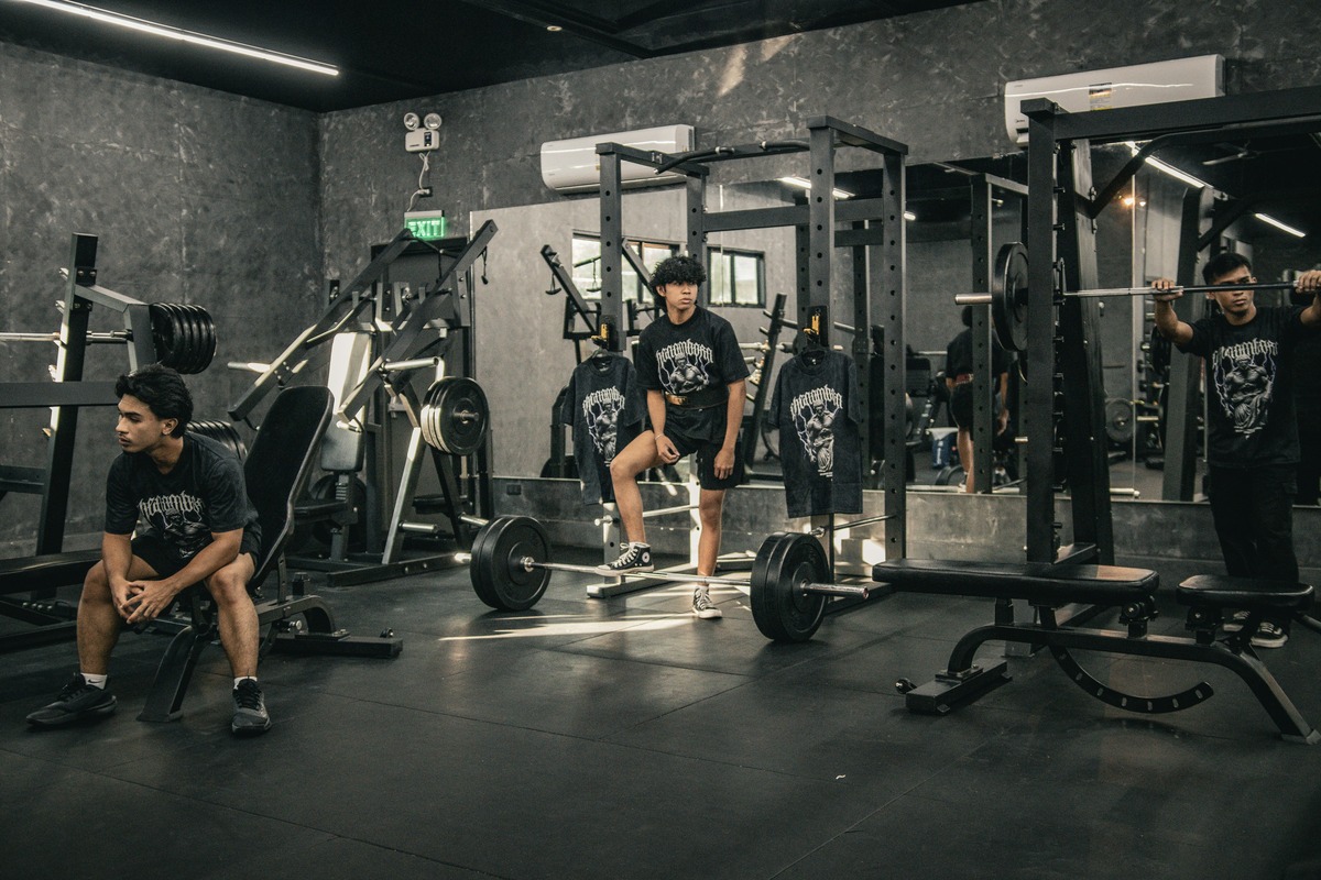 Delta Fitness Authority: Changing your health and lifestyle