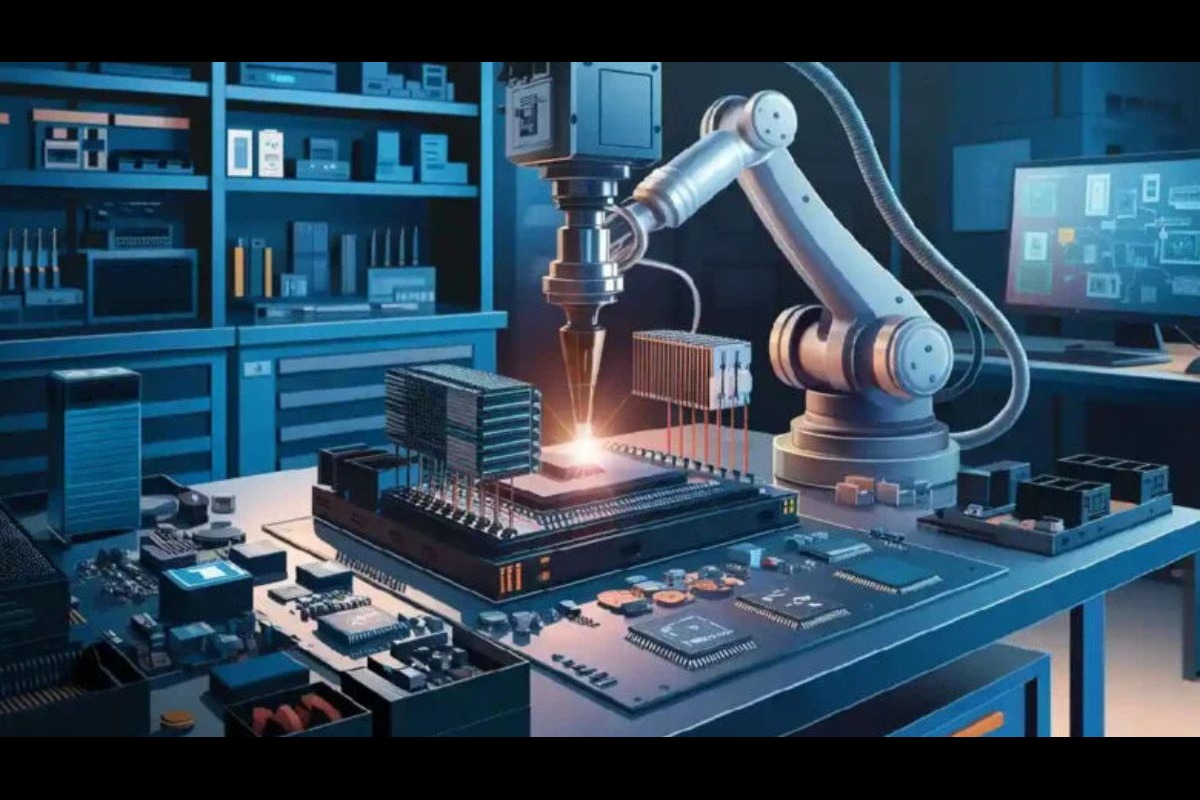 repmold Advanced plastic molding solutions for the industry