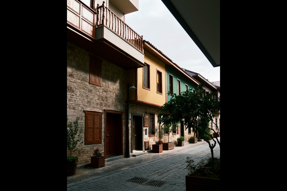 Residence Villa Clara San Vincenzo is now called Zefiro Apartments [Update 2025]