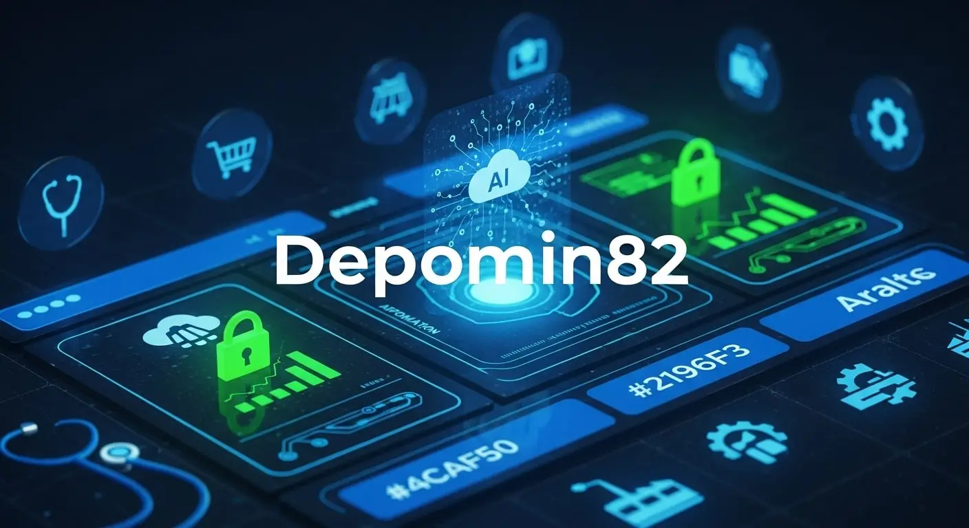 Depomin82: A revolutionary advance in modern nutritional supplement research