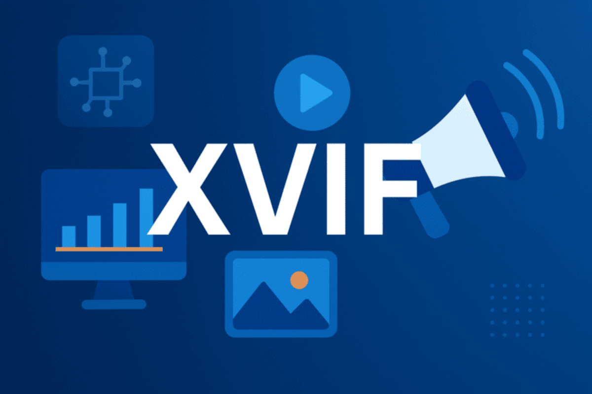 Xvif Explained: The powerful technology behind virtualization, data and streaming