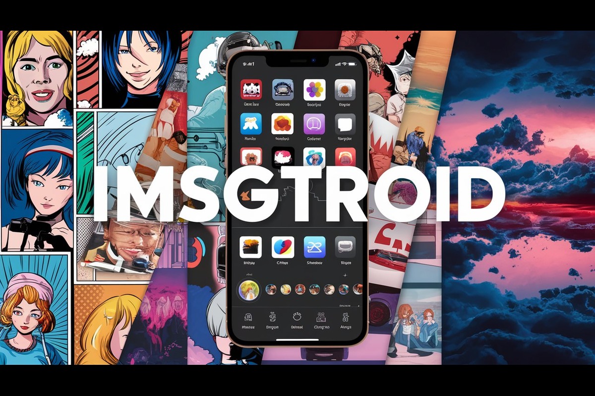 Imsgtroid scam exposed: What you need to know before you click