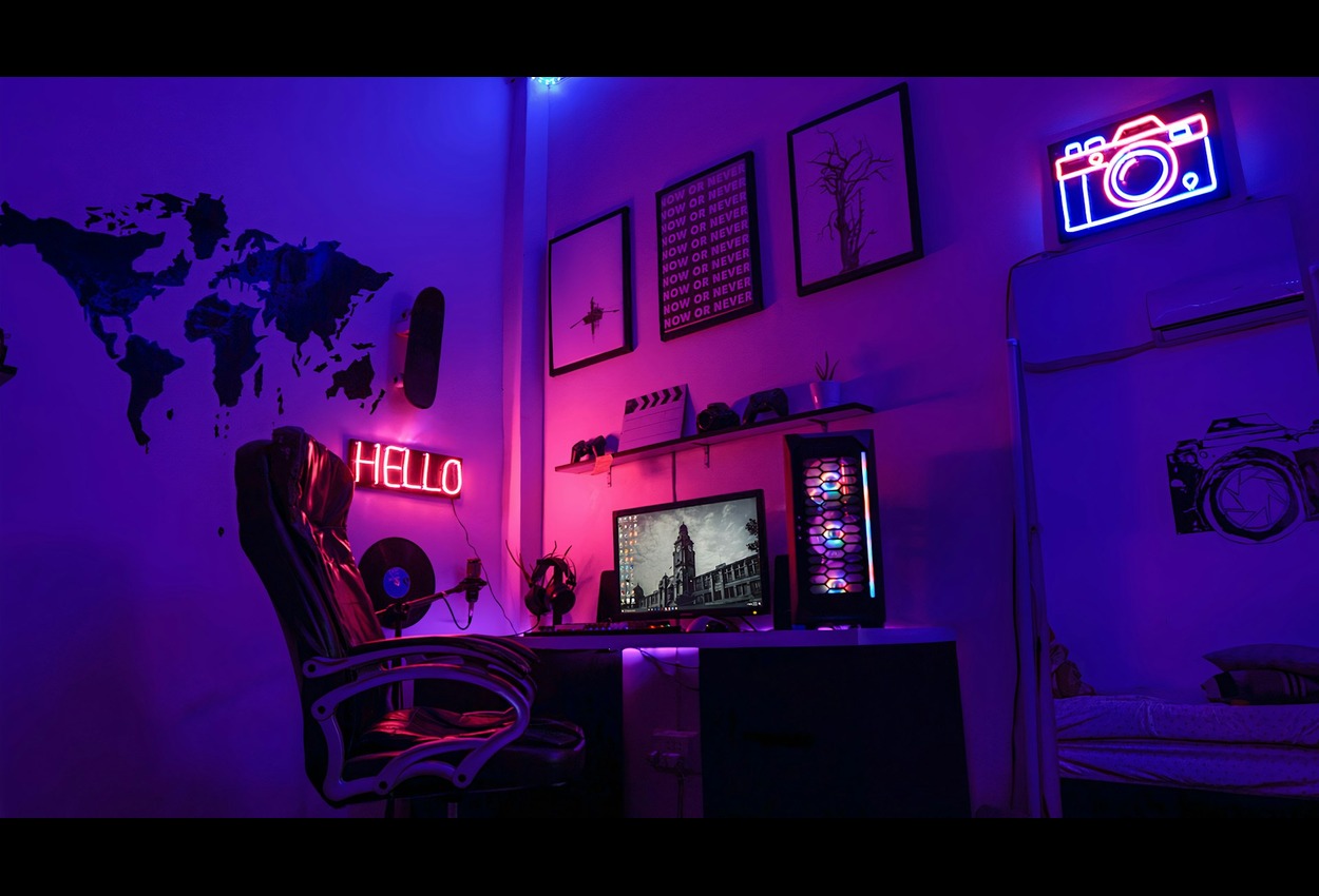 Gamer Challenger PC: The best components for elite gaming