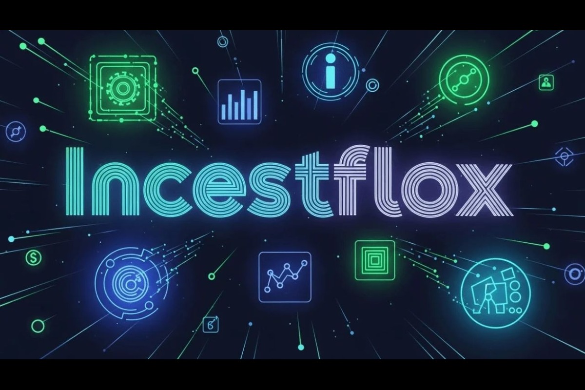Incestflox: A closer look at the controversial digital platform